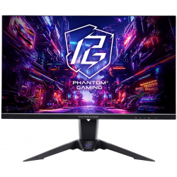 Геймърски Монитор ASRock PG27QFT2A