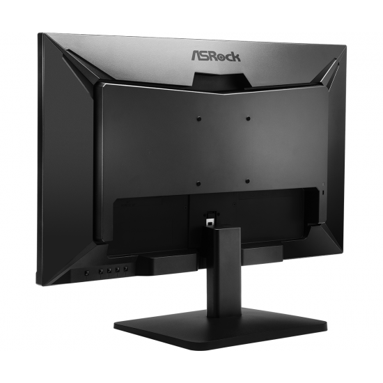 Геймърски Монитор ASRock PG27QFT1B