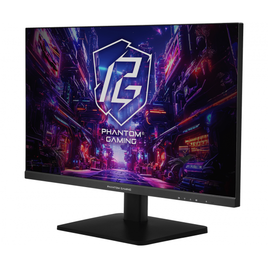 Геймърски Монитор ASRock PG27QFT1B