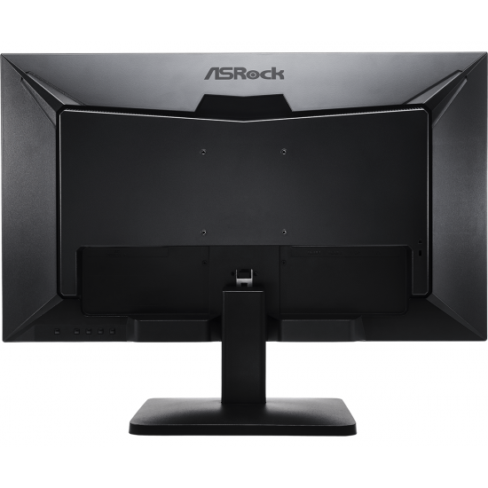 Геймърски Монитор ASRock PG27QFT1B