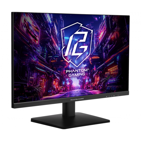Геймърски Монитор ASRock PG27QFT1B