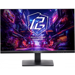 Геймърски Монитор ASRock PG27QFT1B
