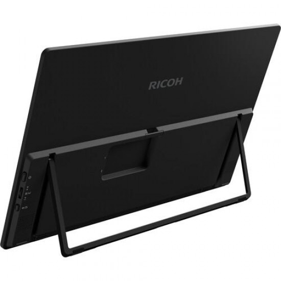 Преносим тъч монитор  RICOH 150, OLED, 15.6