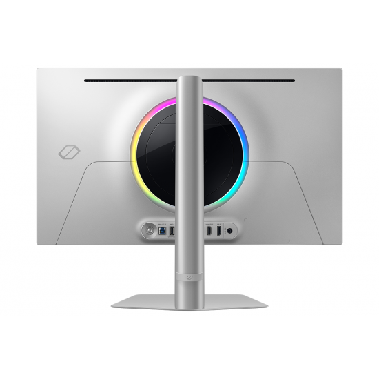 Монитор SAMSUNG Odyssey OLED G6