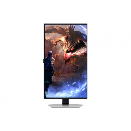 Монитор SAMSUNG Odyssey OLED G6