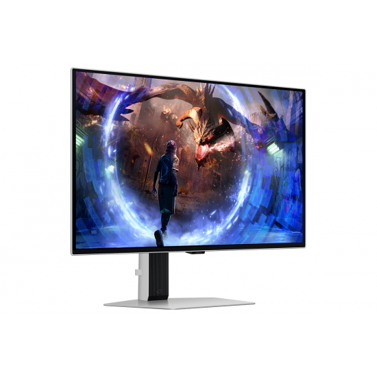 Монитор SAMSUNG Odyssey OLED G6