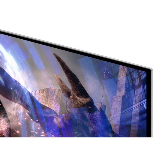 Монитор SAMSUNG Odyssey OLED G6