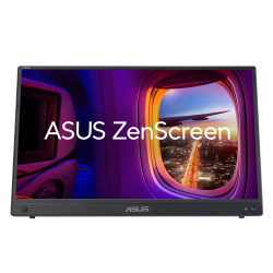 Монитор ASUS ZenScreen MB16AHG 15.6