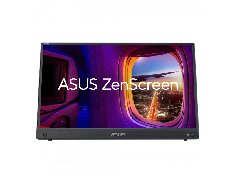 Монитор ASUS ZenScreen MB16AHG 15.6