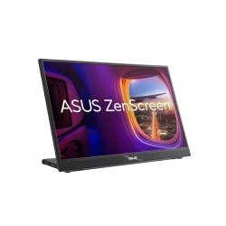 Monitor ASUS ZenScreen MB16QHG 16\