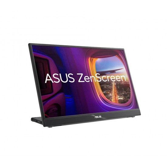 Монитор ASUS ZenScreen MB16QHG 16