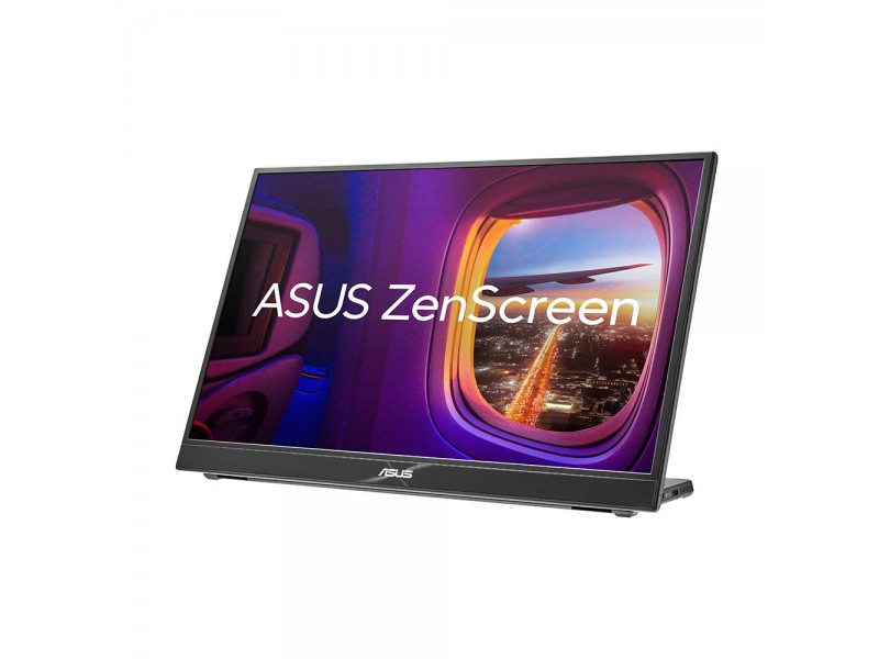 Монитор ASUS ZenScreen MB16QHG 16