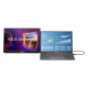 Монитор ASUS ZenScreen MB16QHG 16