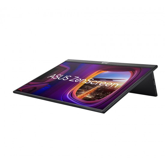 Монитор ASUS ZenScreen MB16QHG 16