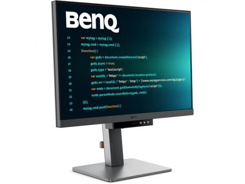 Монитор за програмиране BenQ RD240Q, 24.1