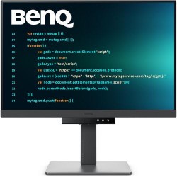 Monitor BenQ RD240Q, 24.1\ Monitor BenQ RD240Q, 24.1\