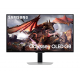 Монитор SAMSUNG Odyssey OLED G80SD