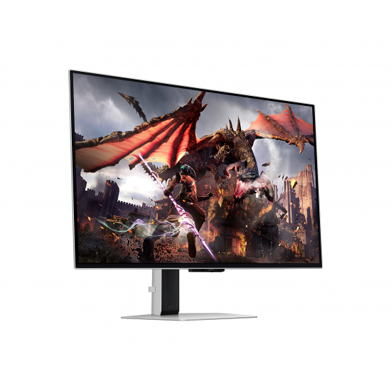 Монитор SAMSUNG Odyssey OLED G80SD