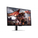 Монитор SAMSUNG Odyssey OLED G80SD
