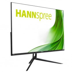 Монитор HANNSPREE HC270 HPBRE9, FHD, Wide, 27 inch, HDMI, D-Sub, Черен Монитор HANNSPREE HC270 HPBRE9, FHD, Wide, 27 inch, HDMI, D-Sub, Черен