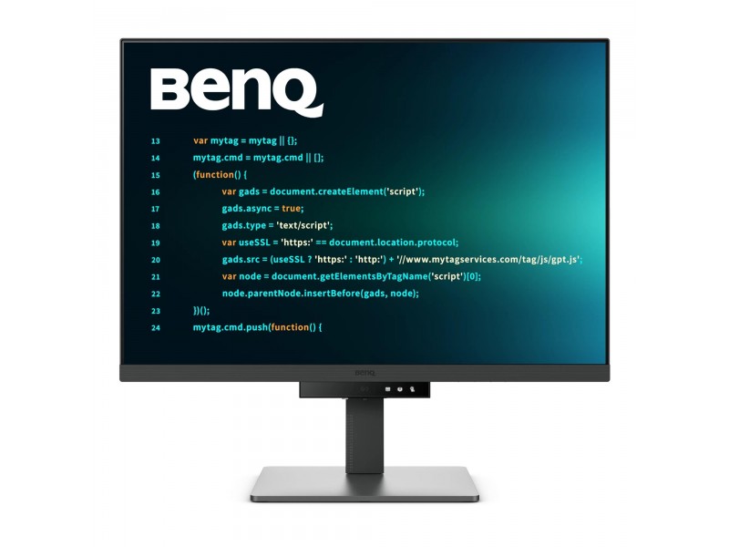 Монитор за програмиране BenQ RD280U, 28.2