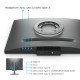 Монитор за програмиране BenQ RD280U, 28.2