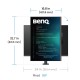 Programming Monitor BenQ RD280U, 28.2\