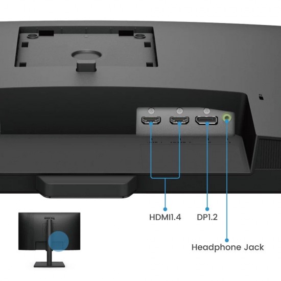 Монитор BenQ GW2790T, 27