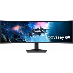 Монитор Samsung Odyssey G95C LS49CG950EUXEN 49