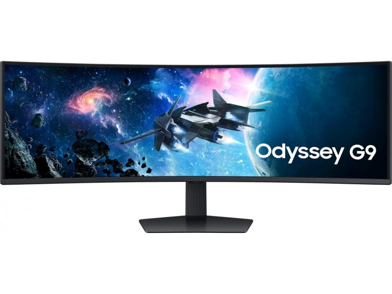 Монитор Samsung Odyssey G95C LS49CG950EUXEN 49