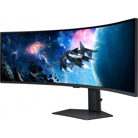 Монитор Samsung Odyssey G95C LS49CG950EUXEN 49