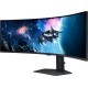 Монитор Samsung Odyssey G95C LS49CG950EUXEN 49