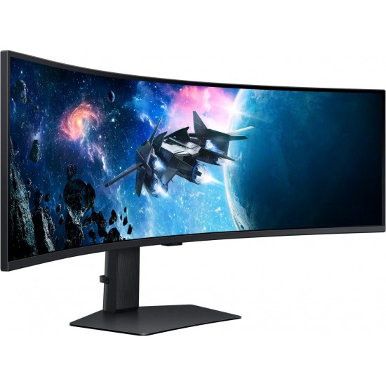 Монитор Samsung Odyssey G95C LS49CG950EUXEN 49