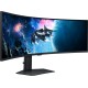 Монитор Samsung Odyssey G95C LS49CG950EUXEN 49