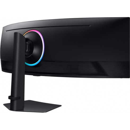 Монитор Samsung Odyssey G95C LS49CG950EUXEN 49