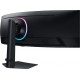 Монитор Samsung Odyssey G95C LS49CG950EUXEN 49