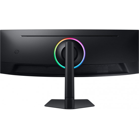 Монитор Samsung Odyssey G95C LS49CG950EUXEN 49