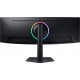 Монитор Samsung Odyssey G95C LS49CG950EUXEN 49