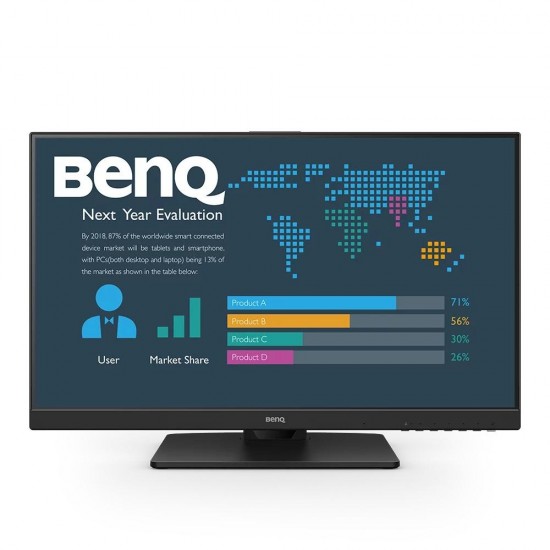 Монитор BenQ BL2786TC, 27