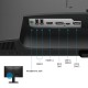 Монитор BenQ BL2786TC, 27