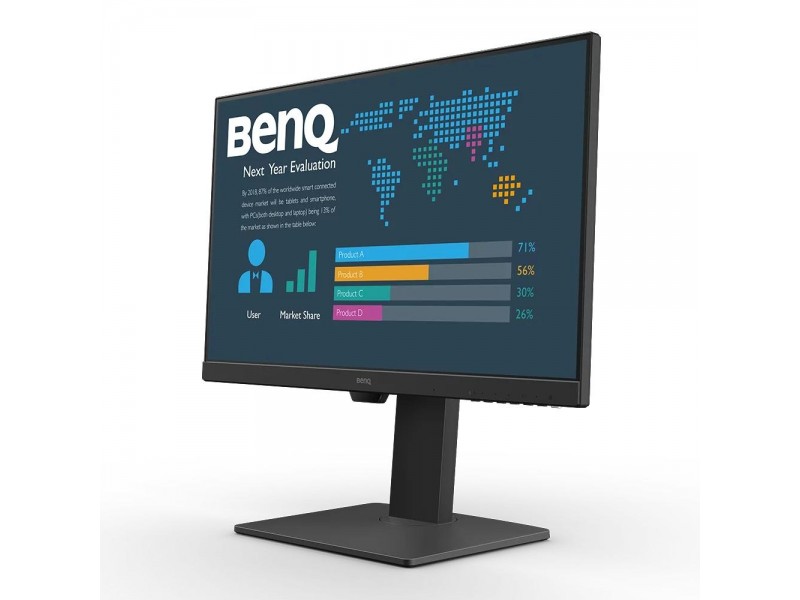 Монитор BenQ BL2786TC, 27