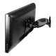 Стойка за монитор ARCTIC W1-3D, За стена, 13