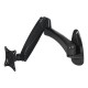 Стойка за монитор ARCTIC W1-3D, За стена, 13