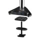 Стойка за монитор за бюро ARCTIC Z1 Pro (Gen 3), Регулируема, до 38