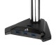 Стойка за монитор за бюро ARCTIC Z1 Pro (Gen 3), Регулируема, до 38