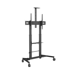 Стойка за под Ricoh VFM-F25, Мобилна, 60