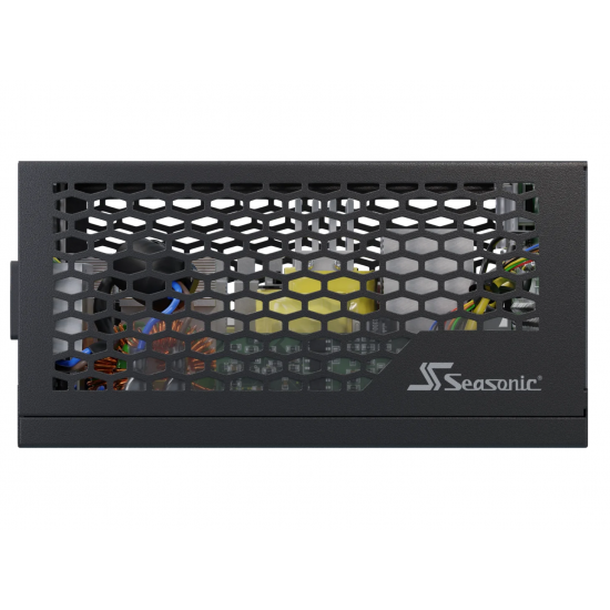 Захранващ блок SEASONIC PRIME TX-700 70W 80+ Titannium, Fully Modular