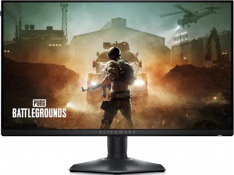 Монитор Dell Alienware AW2523HF 24.5