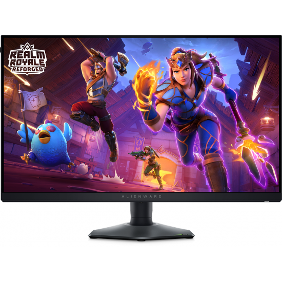 Monitor Dell Alienware AW2724HF 27\