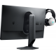Monitor Dell Alienware AW2724HF 27\